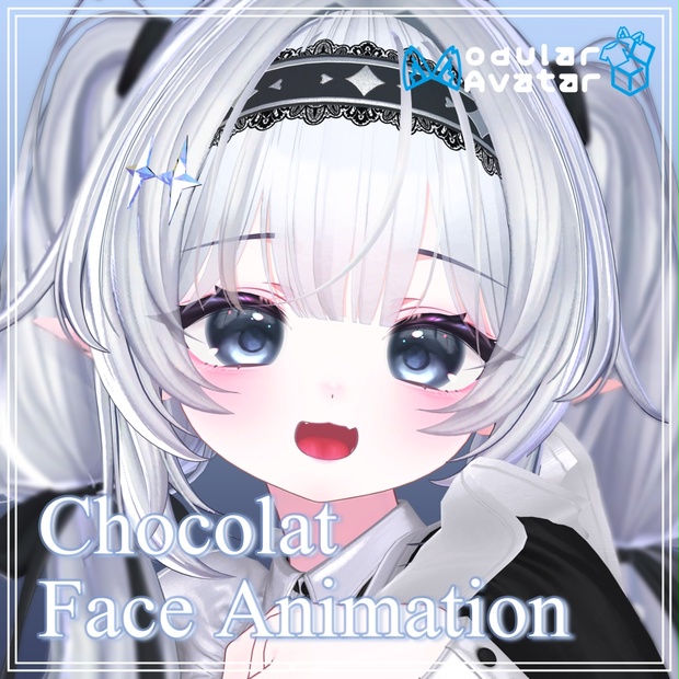 LF: Chocolat Face Animation | RipperStore Forums
