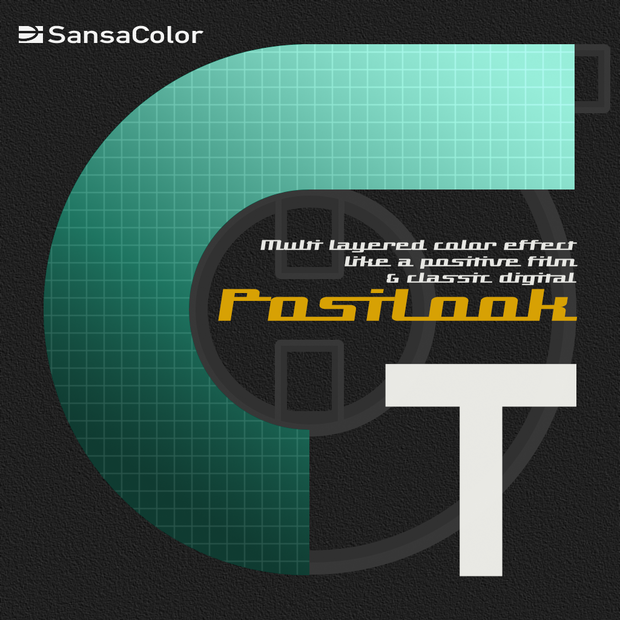 PosiLook T v1.0