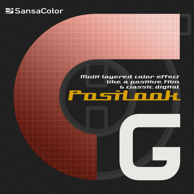 PosiLook G v1.0