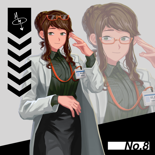 立ち絵_No.08(無料版/有料版)