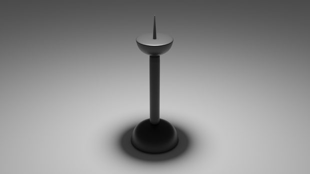 燭台(candleholder)