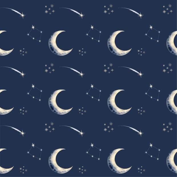 NO.2 夜の星屑