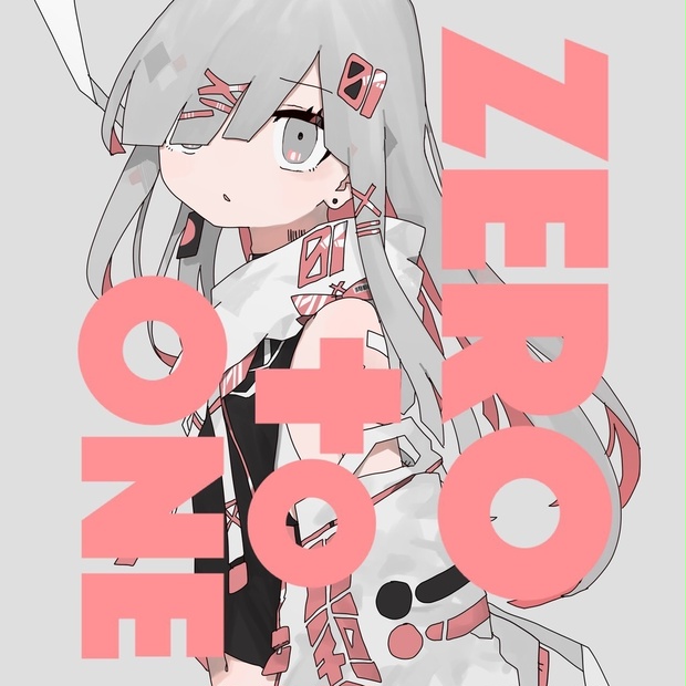 ZERO to ONE - ろくろ - BOOTH