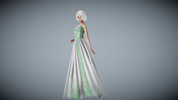 [PH][K-project][mod 124]Shinning Nikki-Streamer