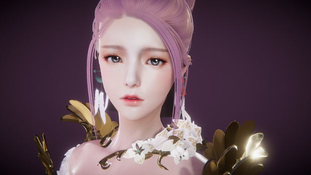 [PH][K-project][sp011]TES Faceskin v1.2