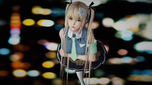 [PH][K-project][mod 111]Destiny Children-Lisa