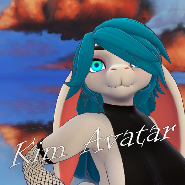 Kim Avatar