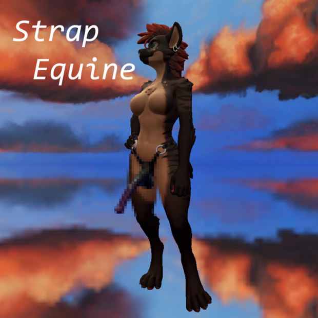 Equine Strap