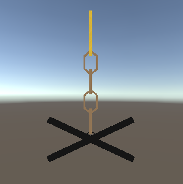 simple earing