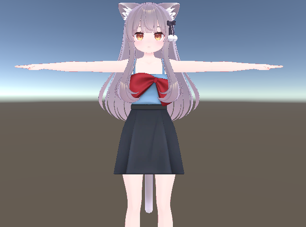 simple dress