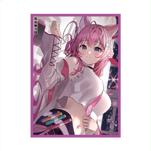 30％OFF】 路地裏同盟 宝鐘マリンスリーブ ホロライブ ドドタ fawe.org