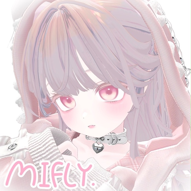 【ミルフィ-MILFY-】macoiri eyes Eyetexture