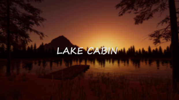 lake cabin world v2
