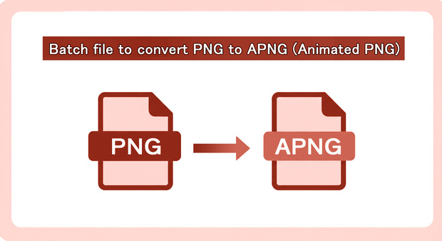 PNGtoAPNG