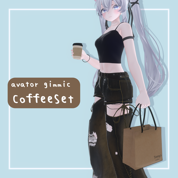 Coofee Set