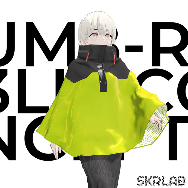 UM8-R3LL4 Concept