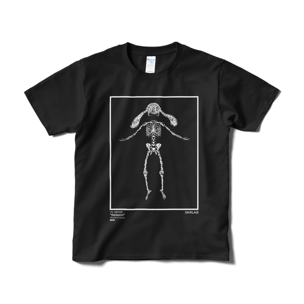 'REBORN' T-Shirt