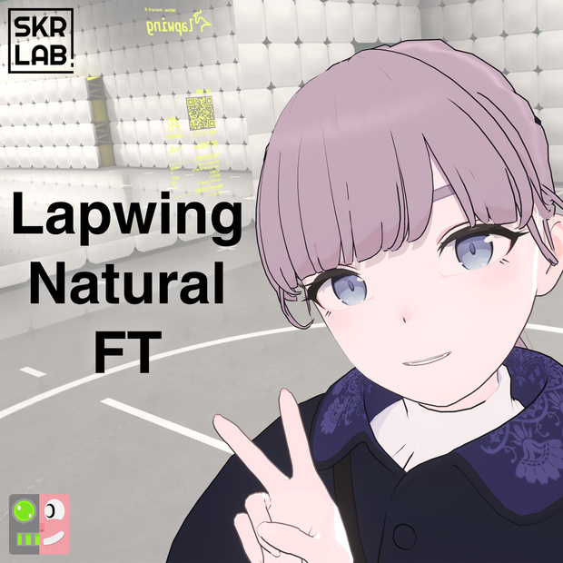 Lapwing Natural FT