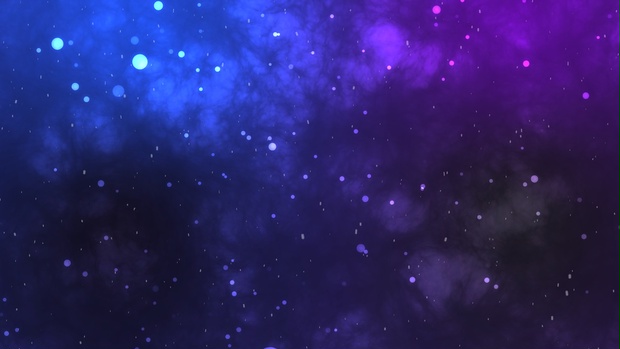 宇宙っぽい背景に使えそうなやつ ミトンコ工場 Booth