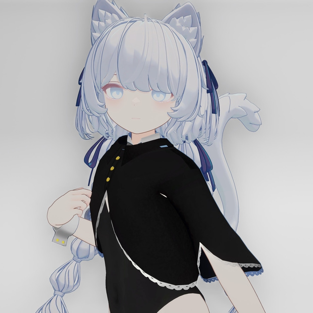 【ソニチカ専用】バニー服