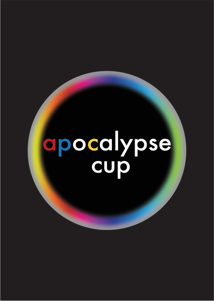 apocalypse cup the 2nd・DECapocalypse cup 公式記録集