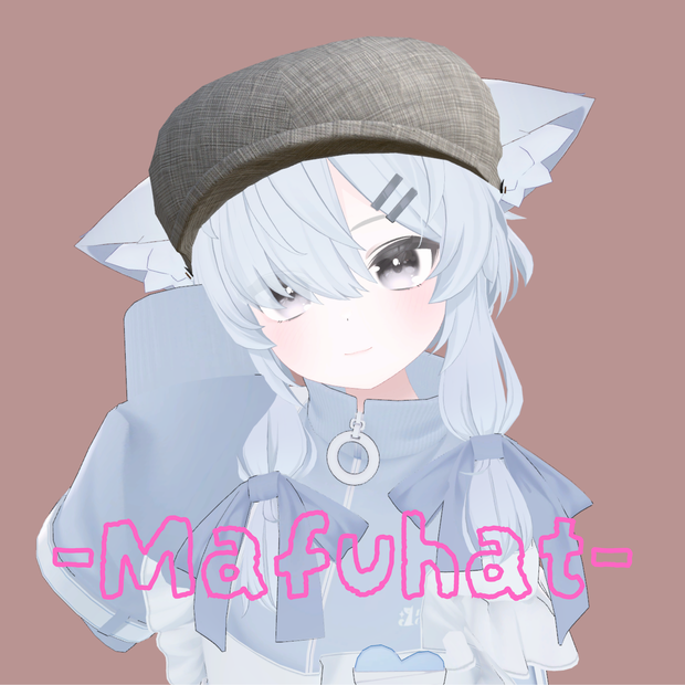 【無料】Mafuhat