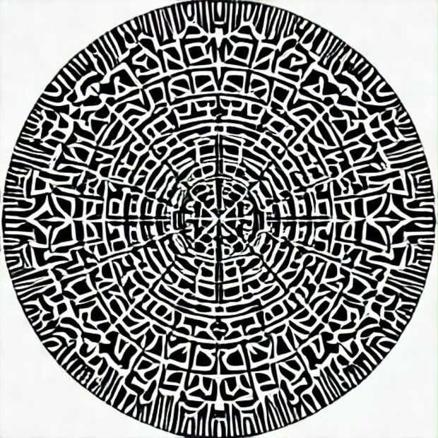 【ダウンロード　download】幾何学模様　geometric pattern
