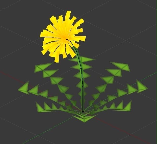 たんぽぽ