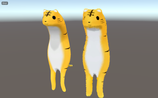 とらakyo