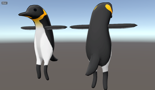 ペンギンakyo