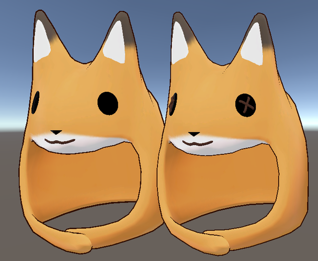きつねakyoフード