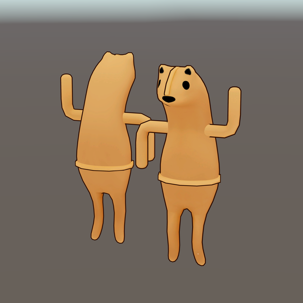 はにわakyo