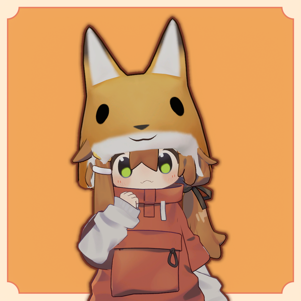 きつねあきょひなた