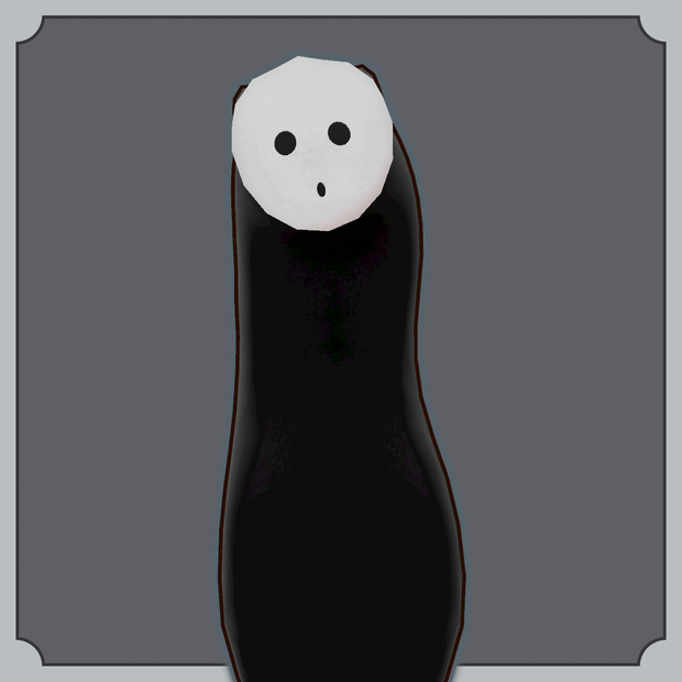 お面akyo