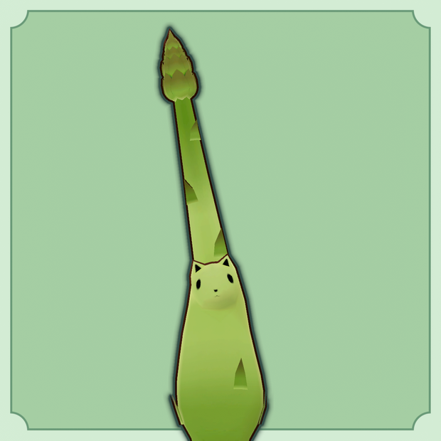 アスパラakyo