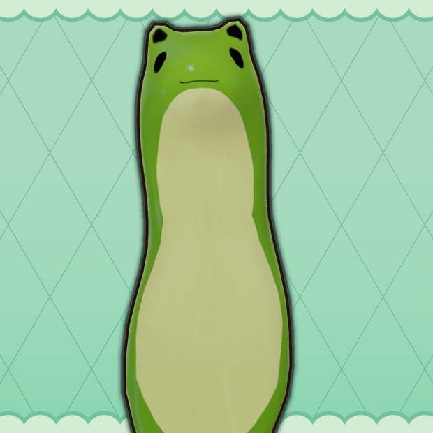 カエルakyo