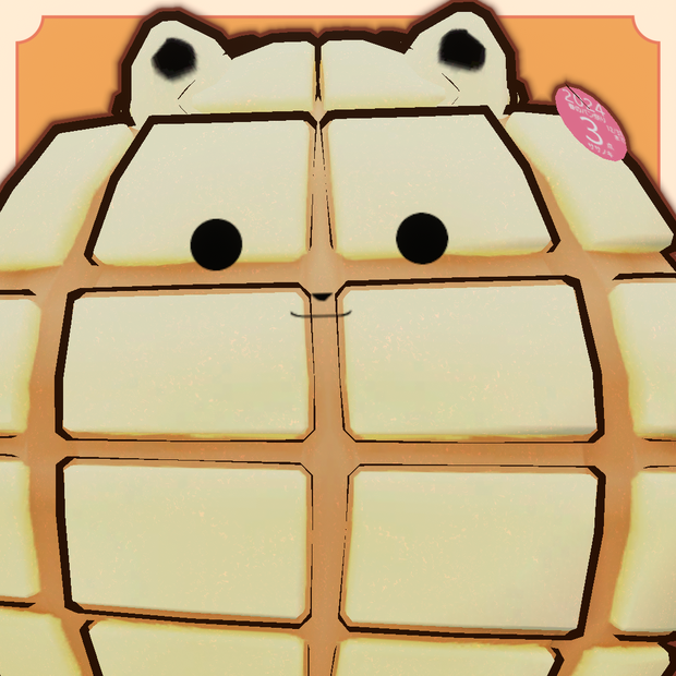 メロンパンakyo