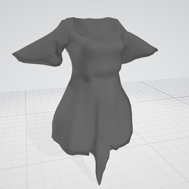 3d  ワンピース