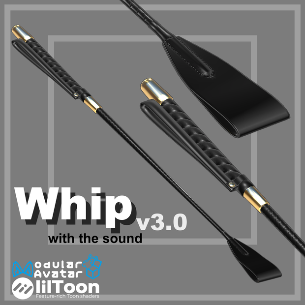 Whip v3.1
