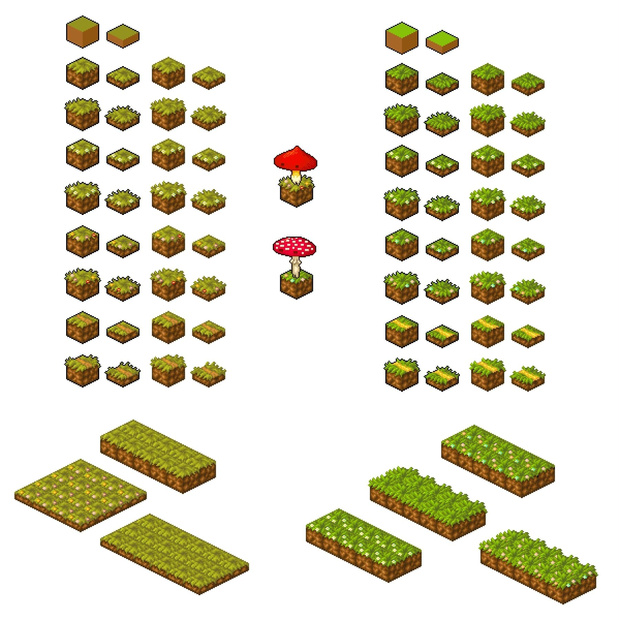 Mini land 1