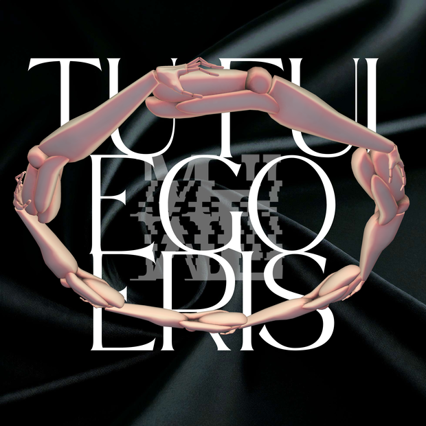 【helo】Tu fui ego eris