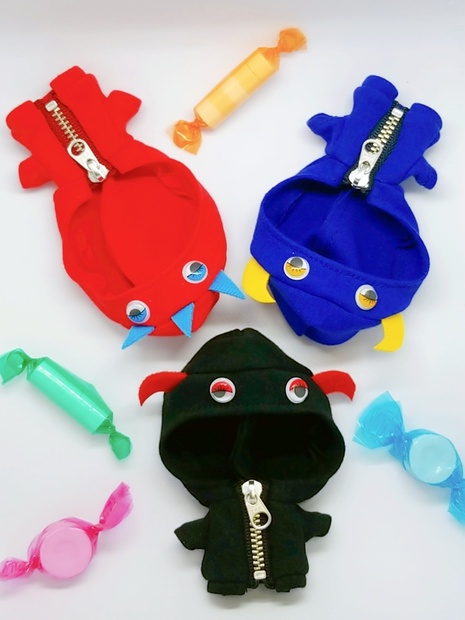 The Brow Beat 生き死に,死に生き パーカー XL【モンスト パーカー シン】