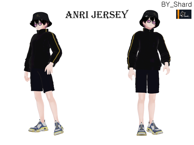 Jersey_Anri
