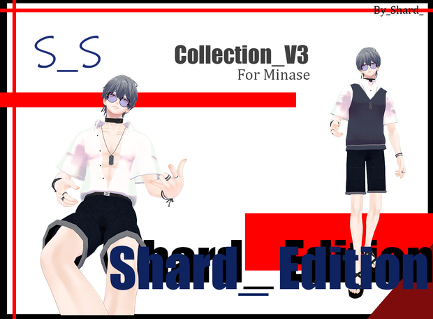 S_S & ACC for Minase