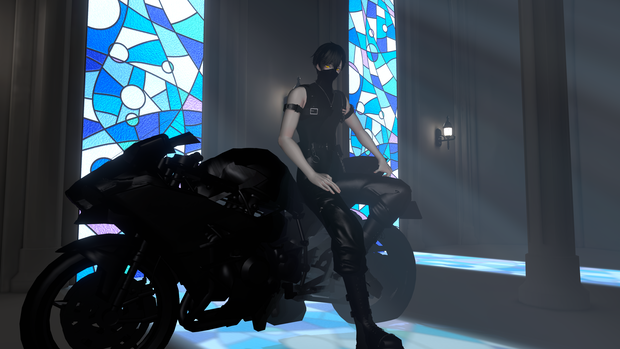 Minase AFK 