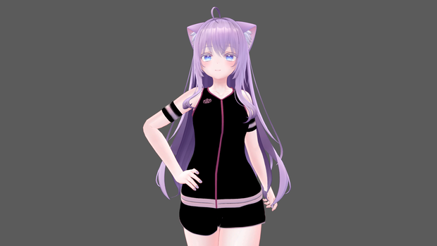 Jersey [ MOE ]