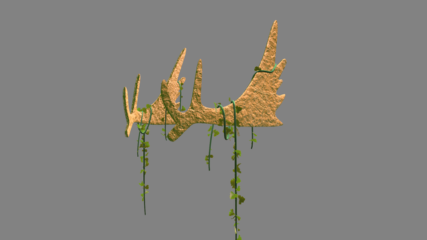 Forest Horn [Moe, Dami]