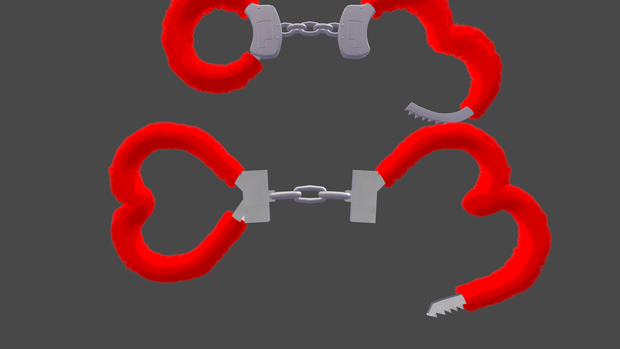 HandCuff 