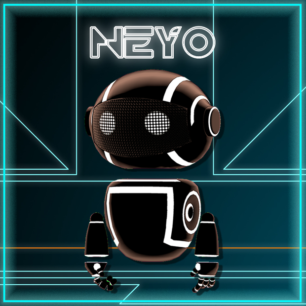 Neyo Robot v1.1