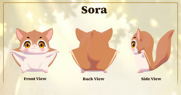 Sora 